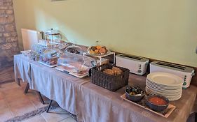 Hotel Rural El Rexacu